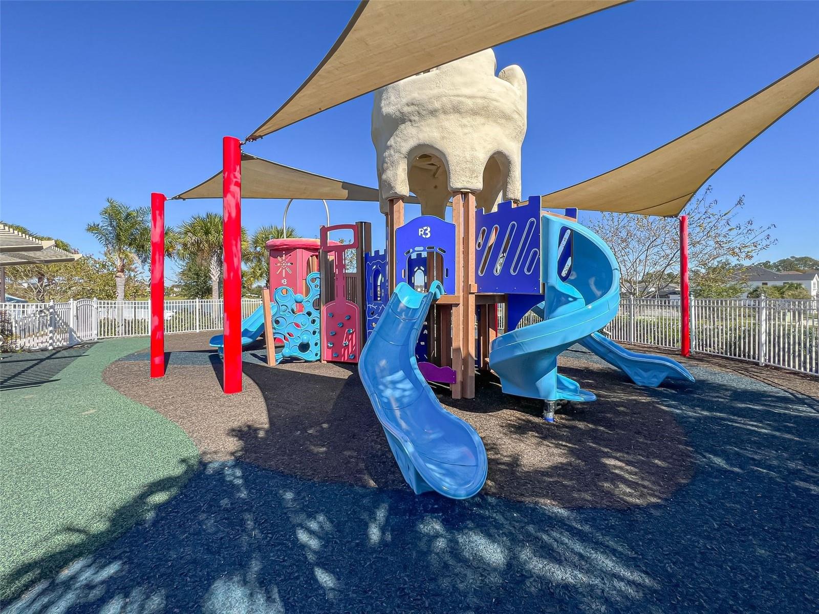 SOLARA RESORT - Residential