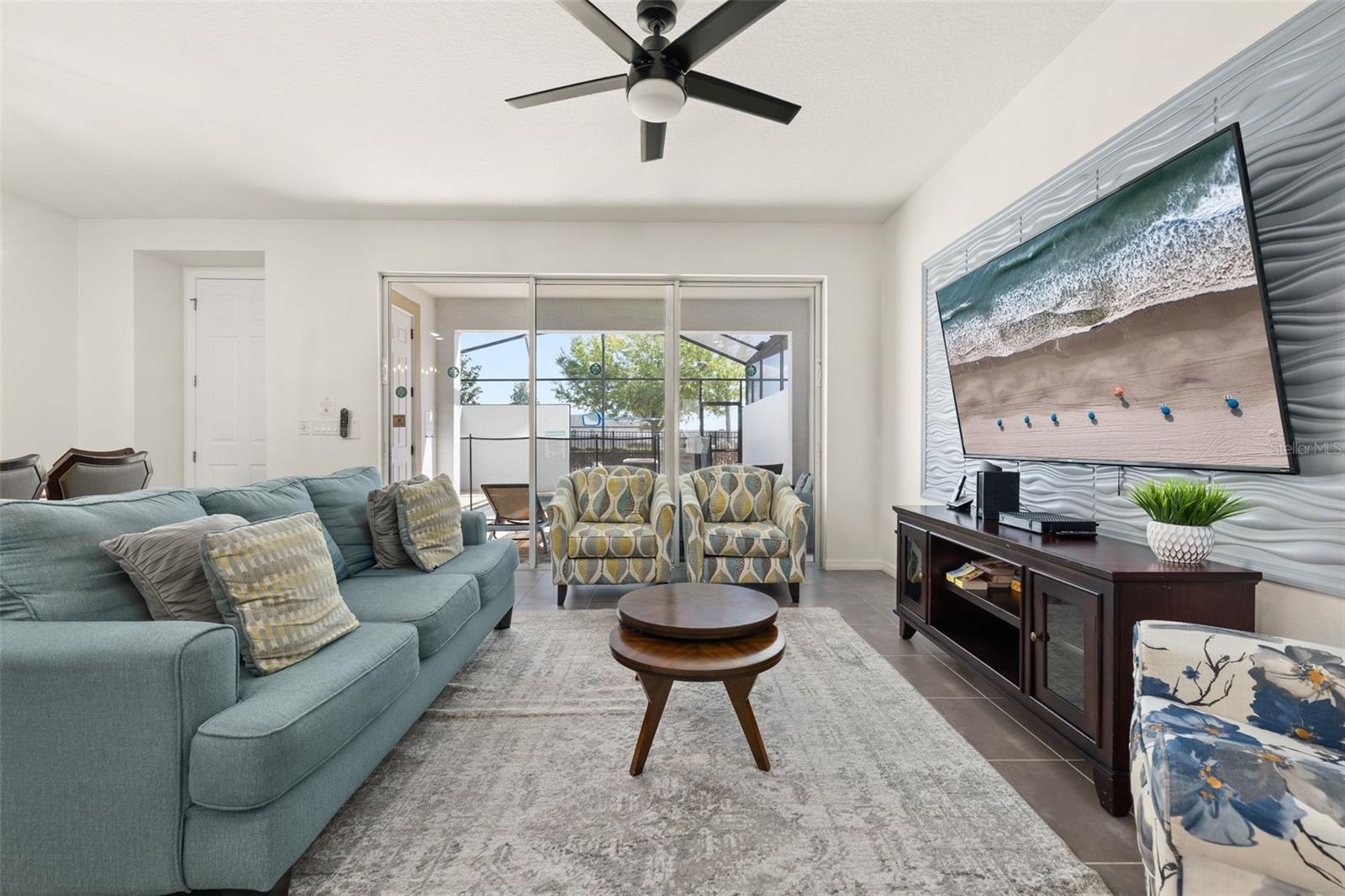 SOLARA RESORT - Residential