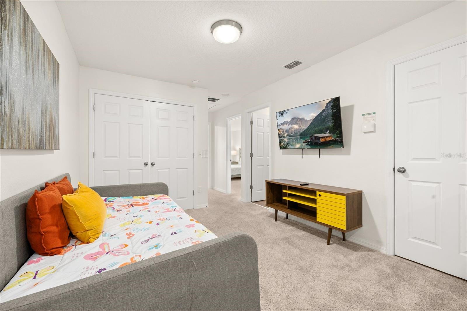 SOLARA RESORT - Residential