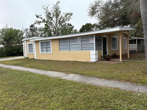 A home in SARASOTA