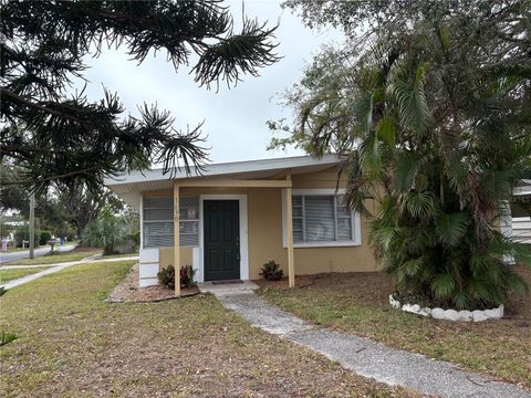 A home in SARASOTA