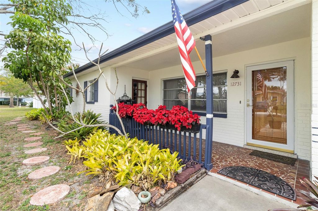 Photo of 12731 106th Street, Largo, FL 33773 (MLS # TB8464274)