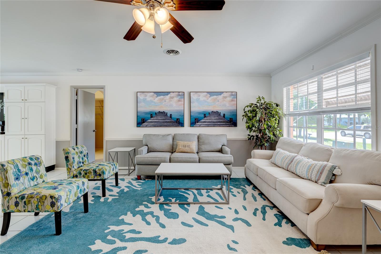 ROTONDA WEST OAKLAND HILLS - Residential Lease