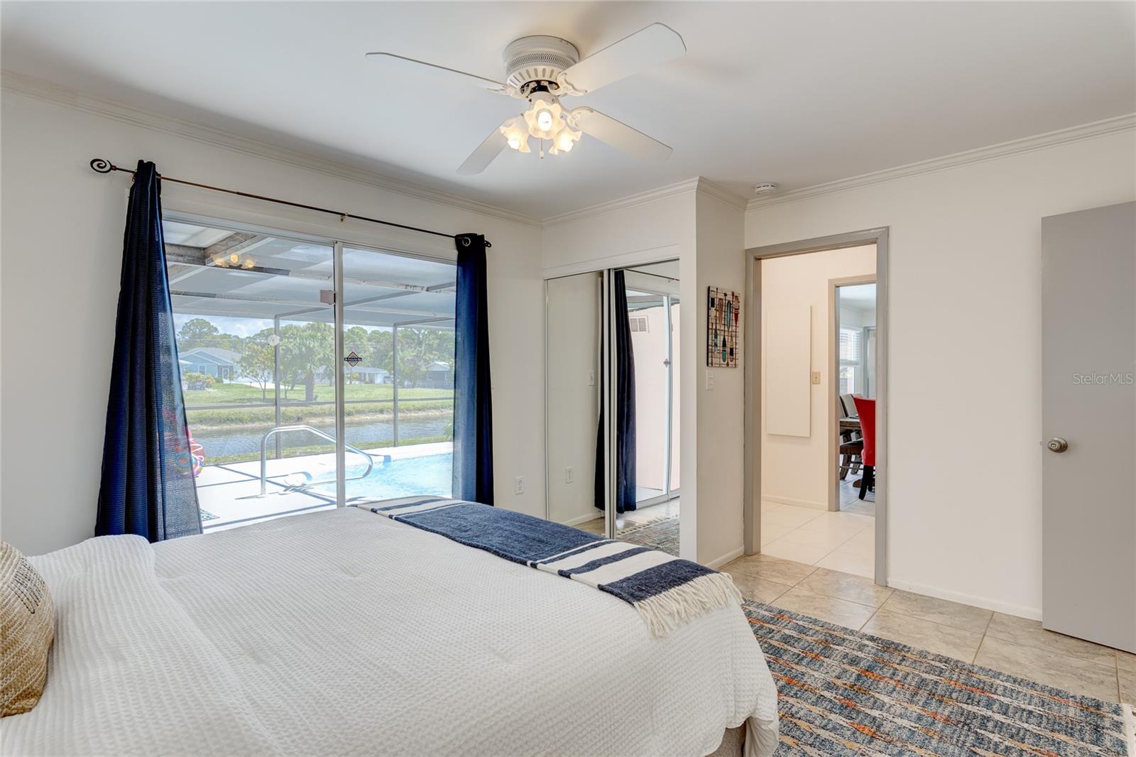 ROTONDA WEST OAKLAND HILLS - Residential Lease