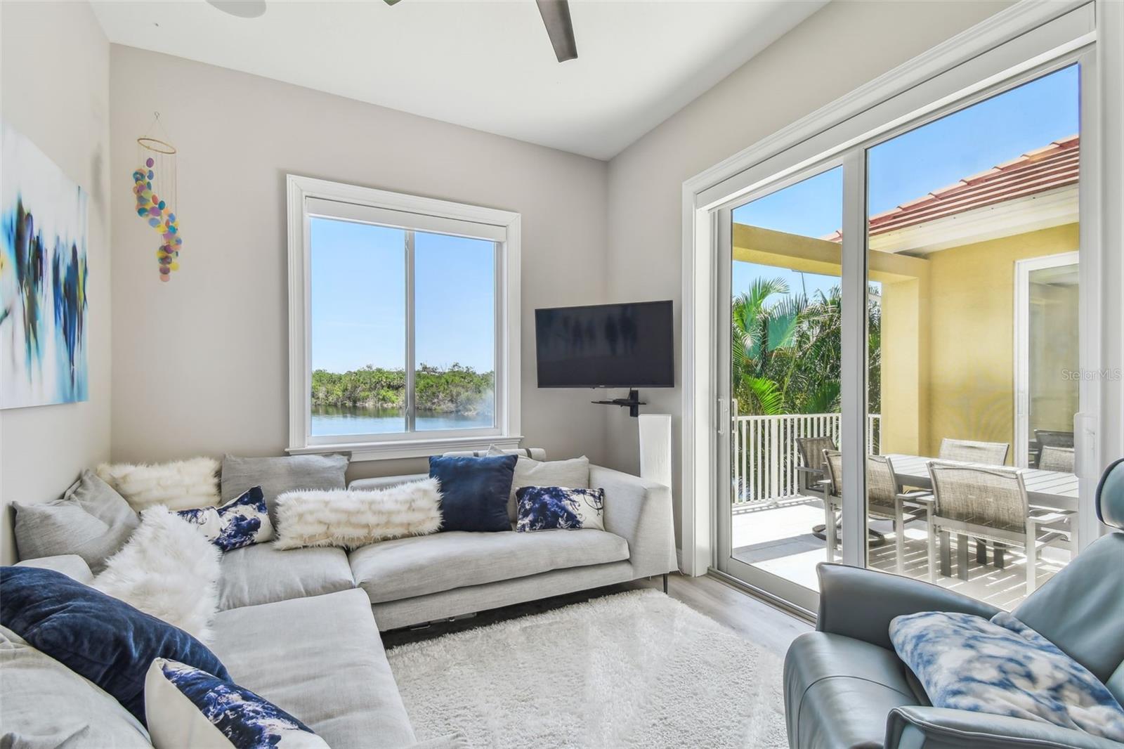 MARINA BAY GARDEN VILLAS - Residential