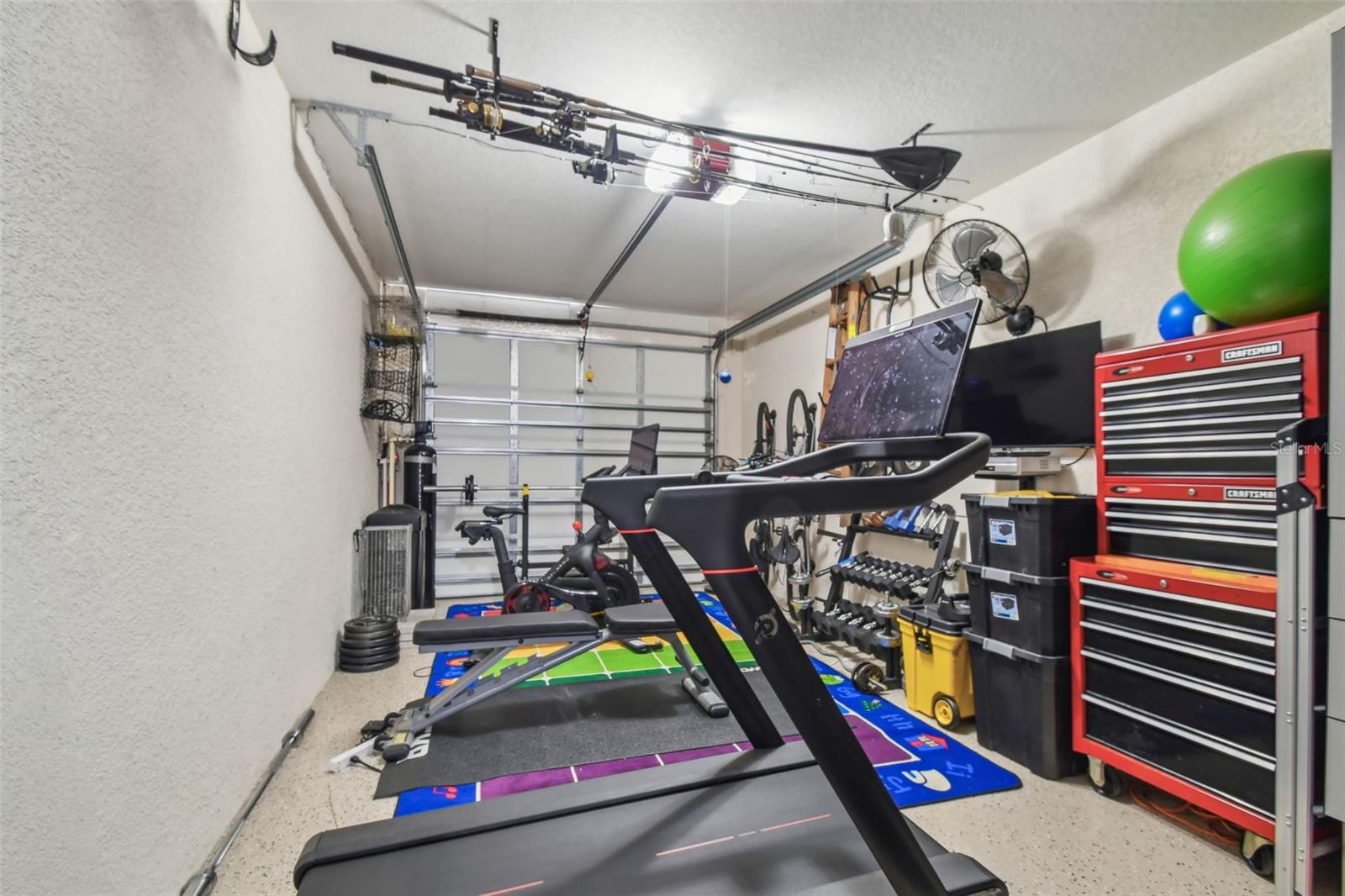 MARINA BAY GARDEN VILLAS - Residential