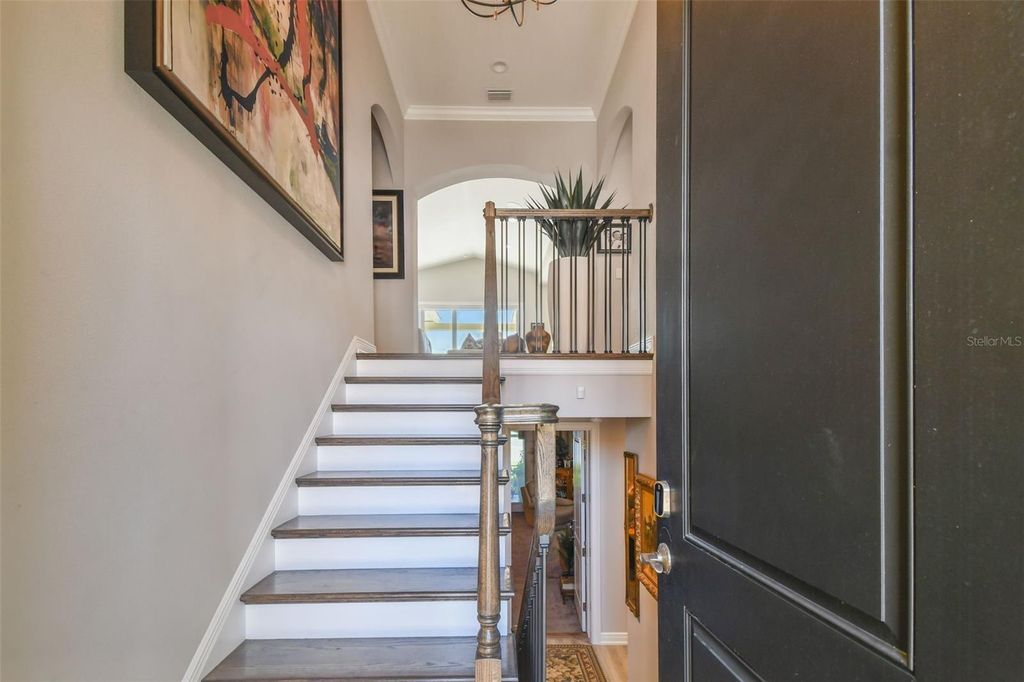 Photo of 17 Franklin Court S #C, St Petersburg, FL 33711 (MLS # TB8447840)