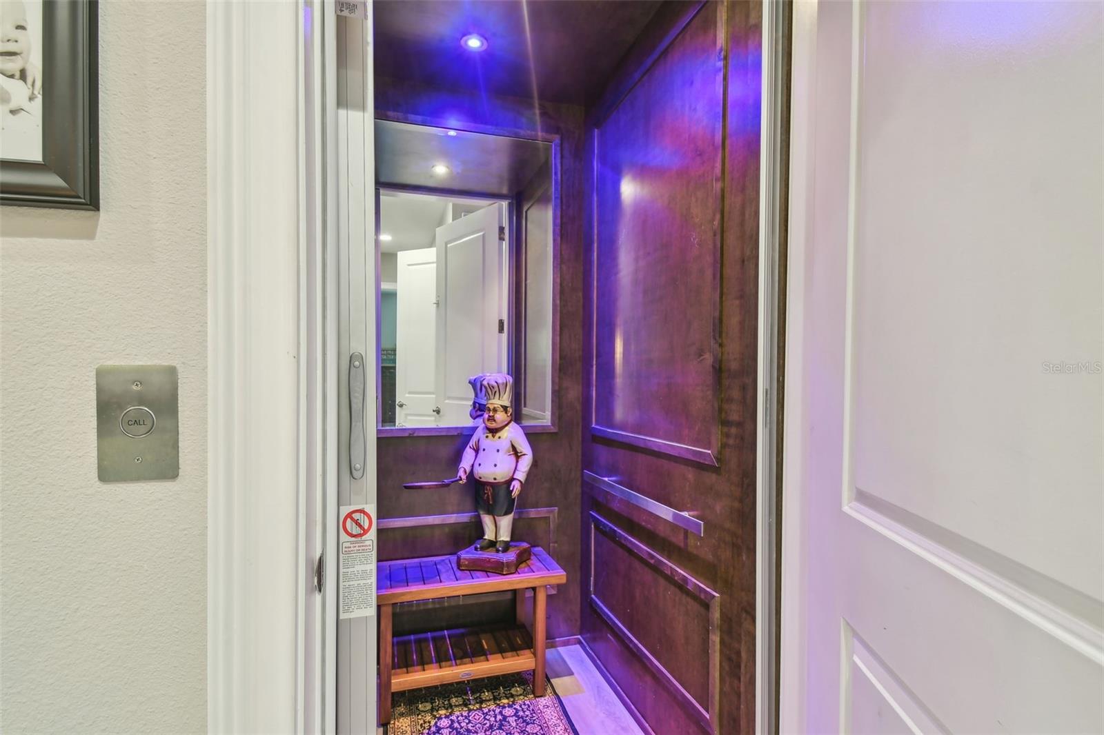 MARINA BAY GARDEN VILLAS - Residential