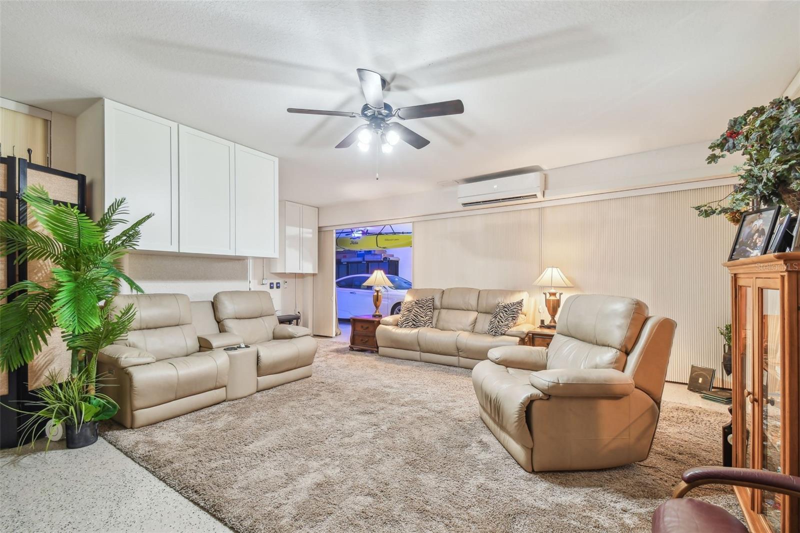 MARINA BAY GARDEN VILLAS - Residential