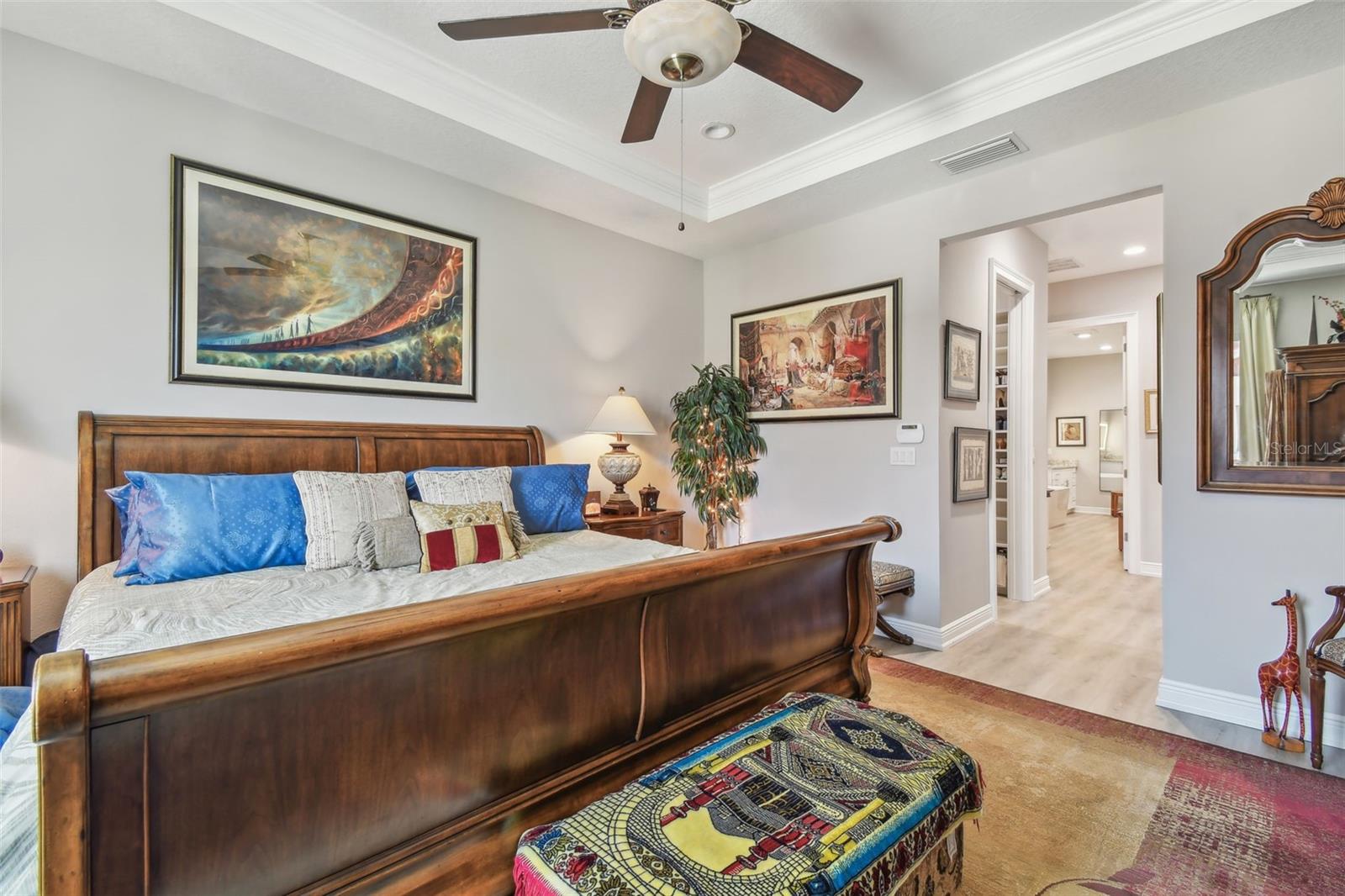 MARINA BAY GARDEN VILLAS - Residential