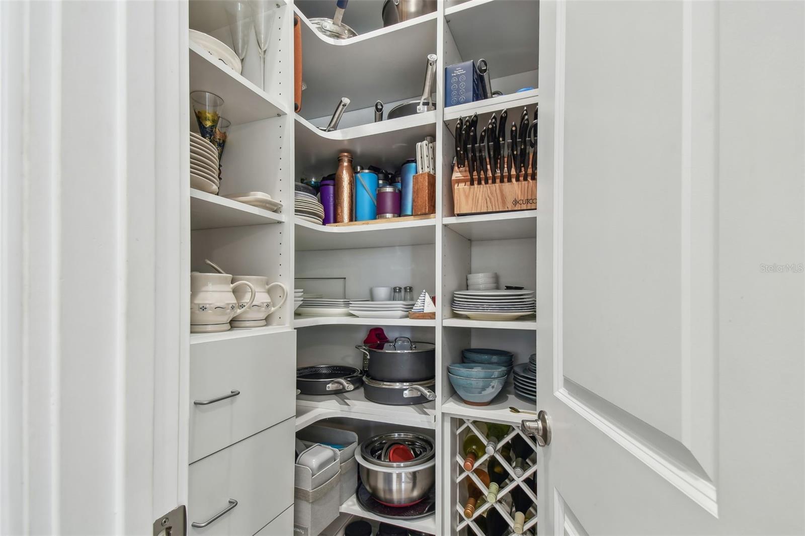 MARINA BAY GARDEN VILLAS - Residential