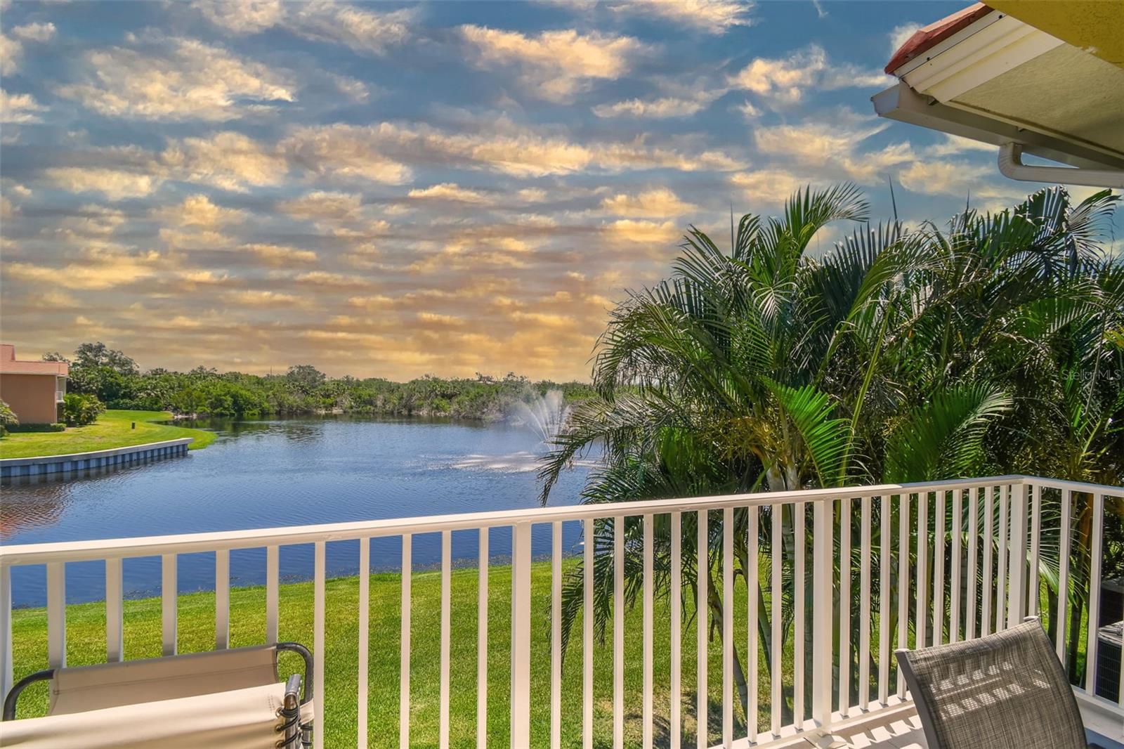 MARINA BAY GARDEN VILLAS - Residential