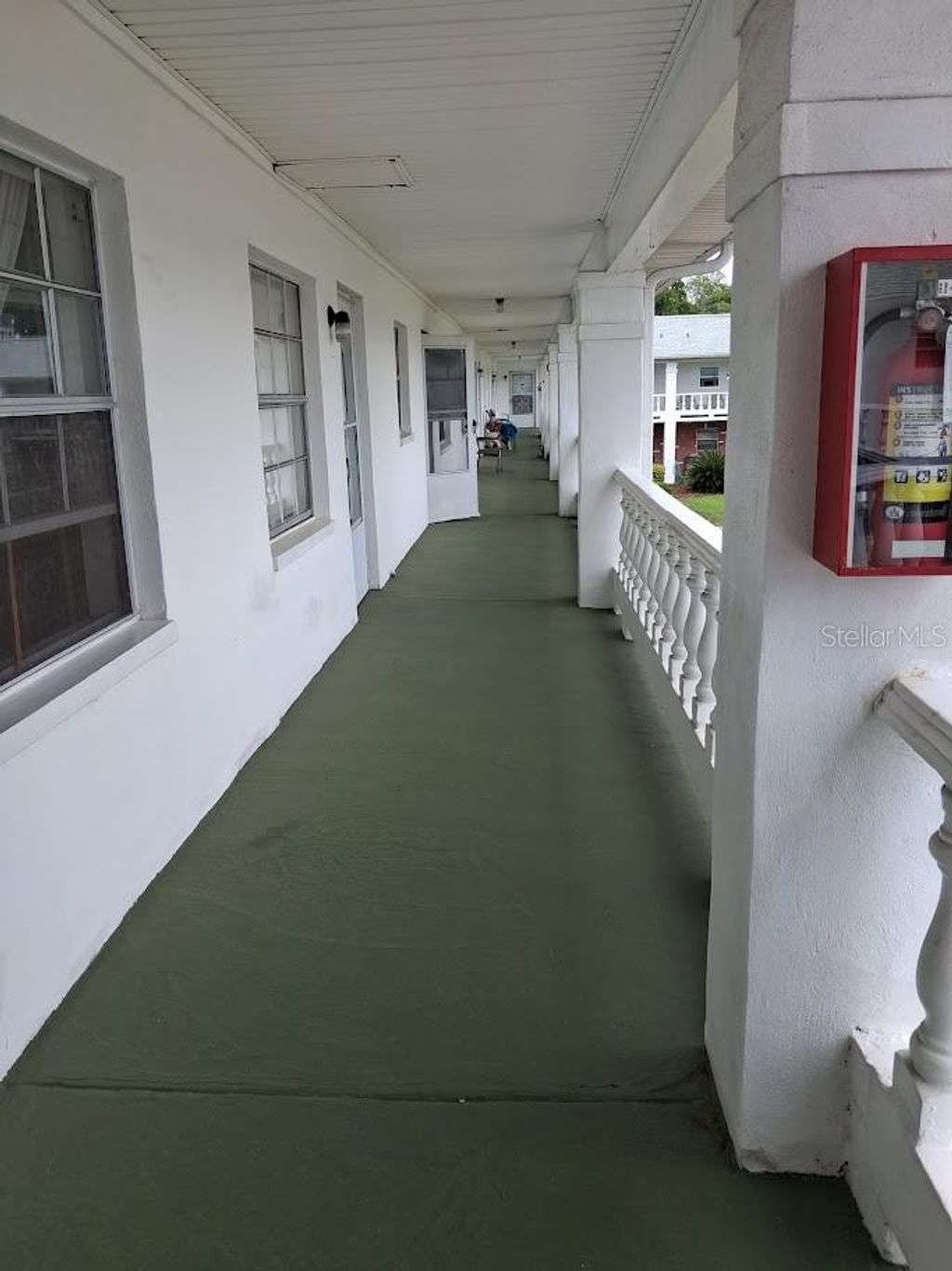 Photo of 4744 Azalea Drive #204, New Port Richey, FL 34652 (MLS # TB8497784)