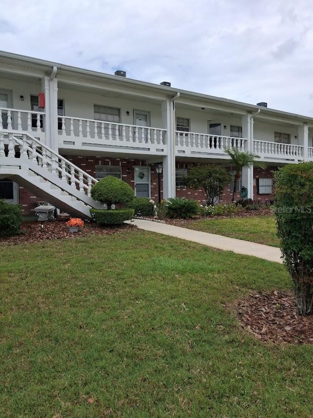 Photo of 4744 Azalea Drive #204, New Port Richey, FL 34652 (MLS # TB8497784)