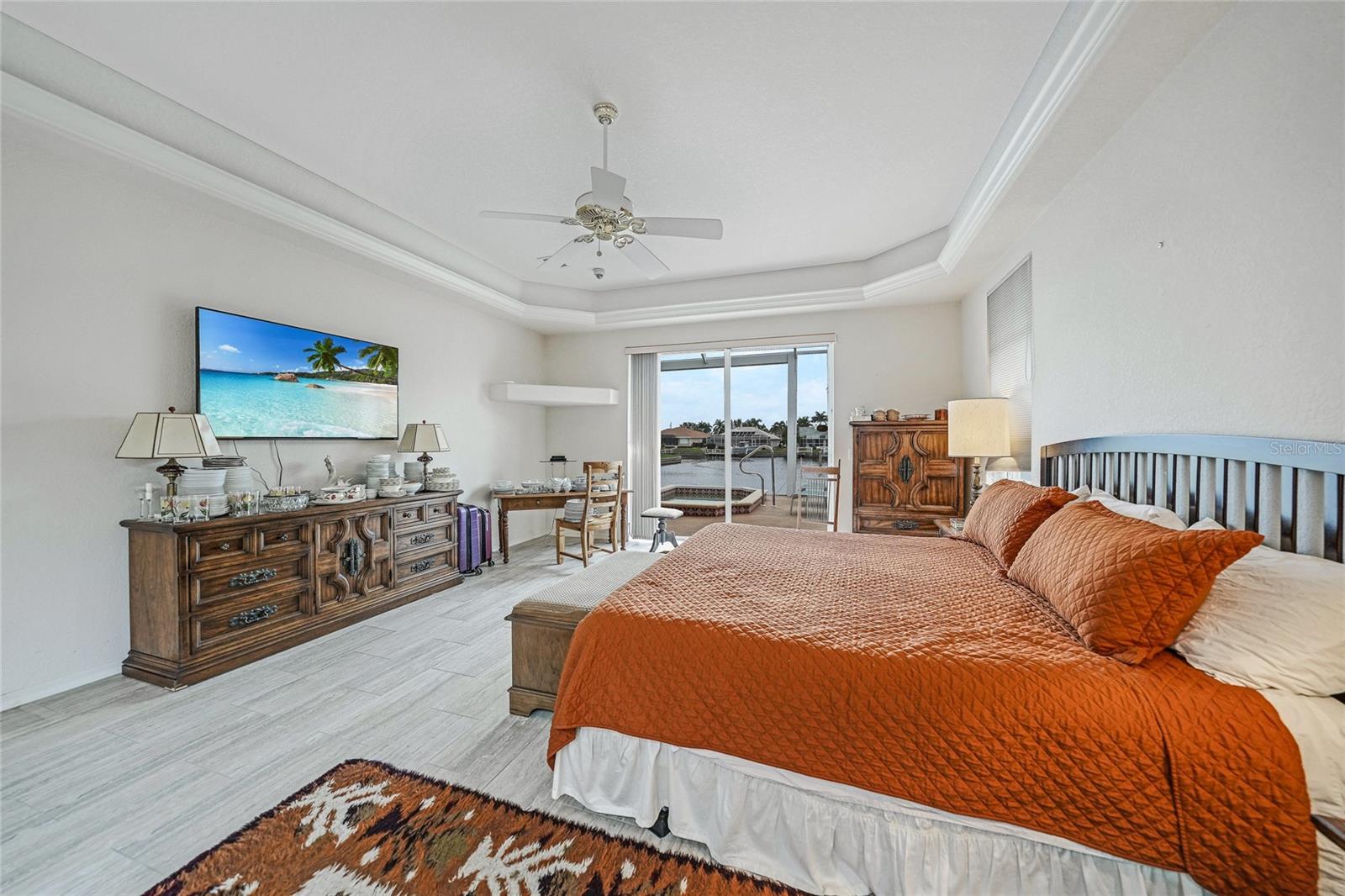 PUNTA GORDA ISLES SEC 15 - Residential