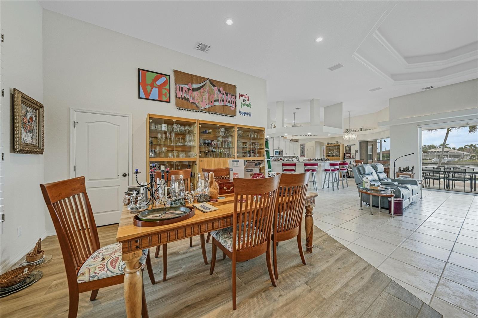 PUNTA GORDA ISLES SEC 15 - Residential