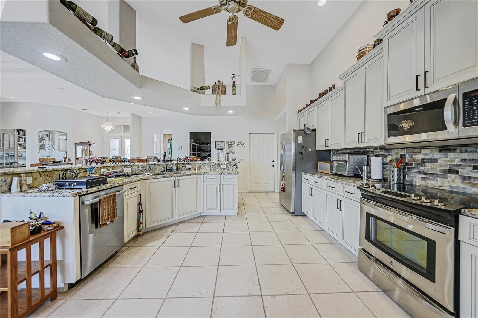 PUNTA GORDA ISLES SEC 15 - Residential