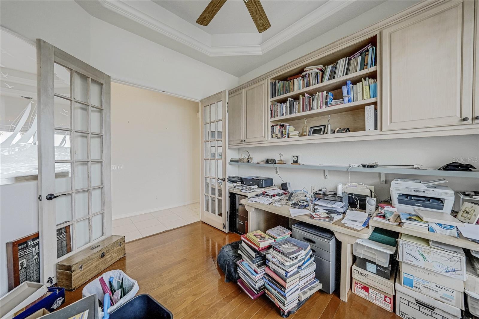 PUNTA GORDA ISLES SEC 15 - Residential