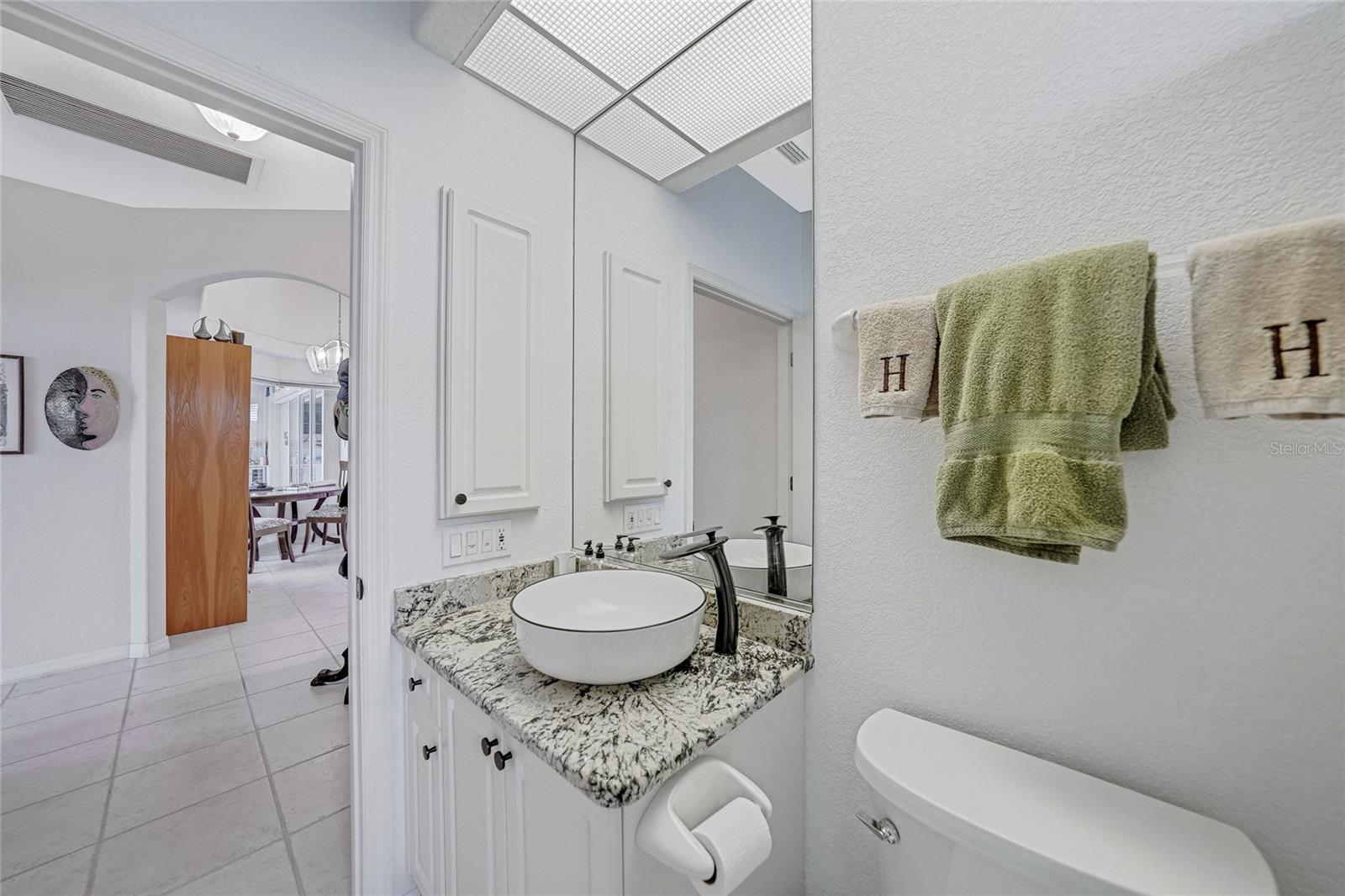 PUNTA GORDA ISLES SEC 15 - Residential