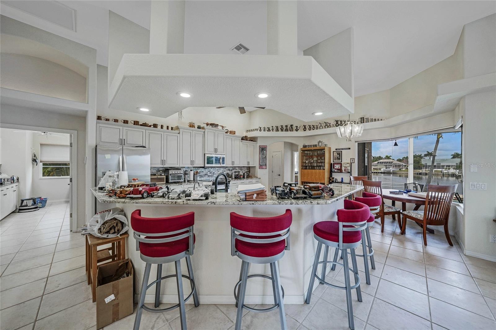 PUNTA GORDA ISLES SEC 15 - Residential