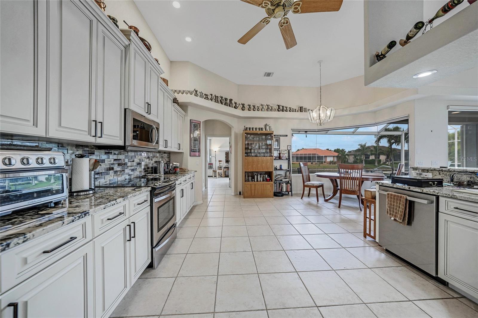 PUNTA GORDA ISLES SEC 15 - Residential