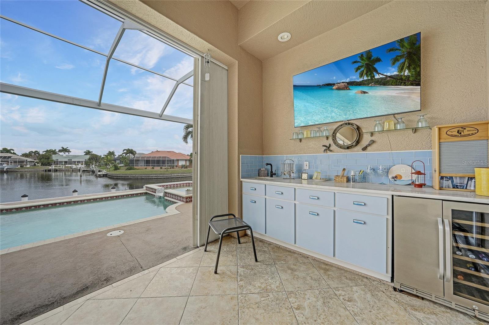 PUNTA GORDA ISLES SEC 15 - Residential