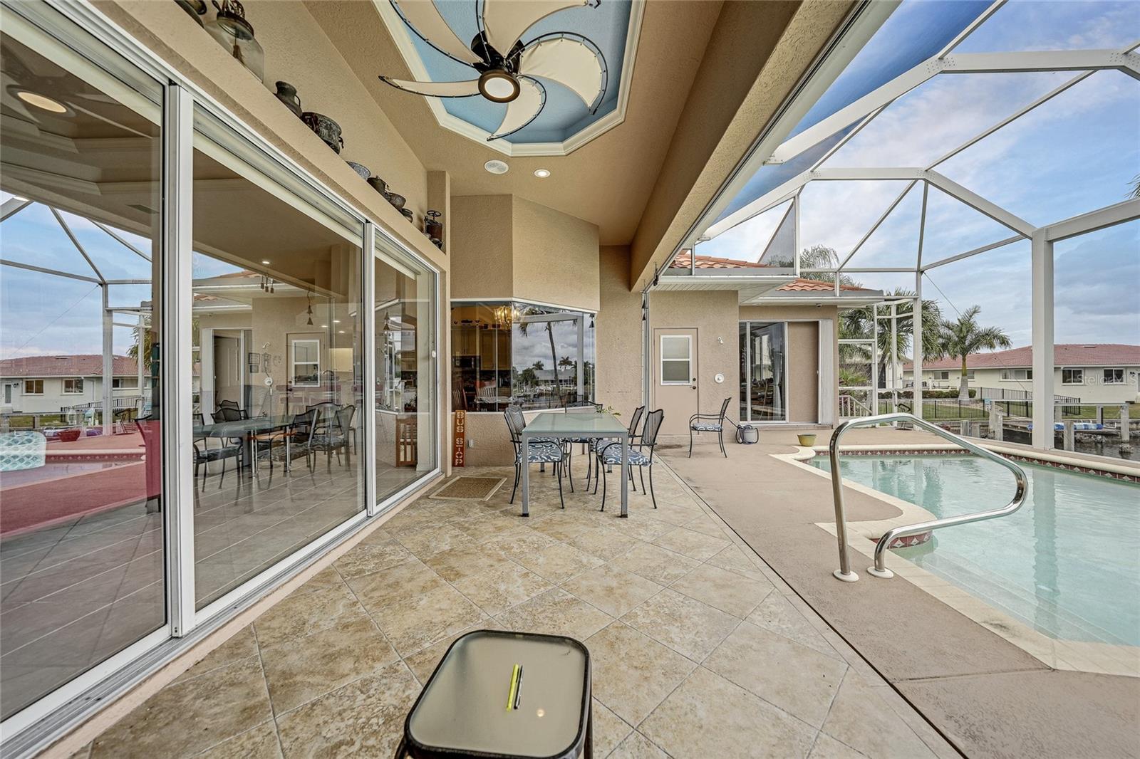 PUNTA GORDA ISLES SEC 15 - Residential