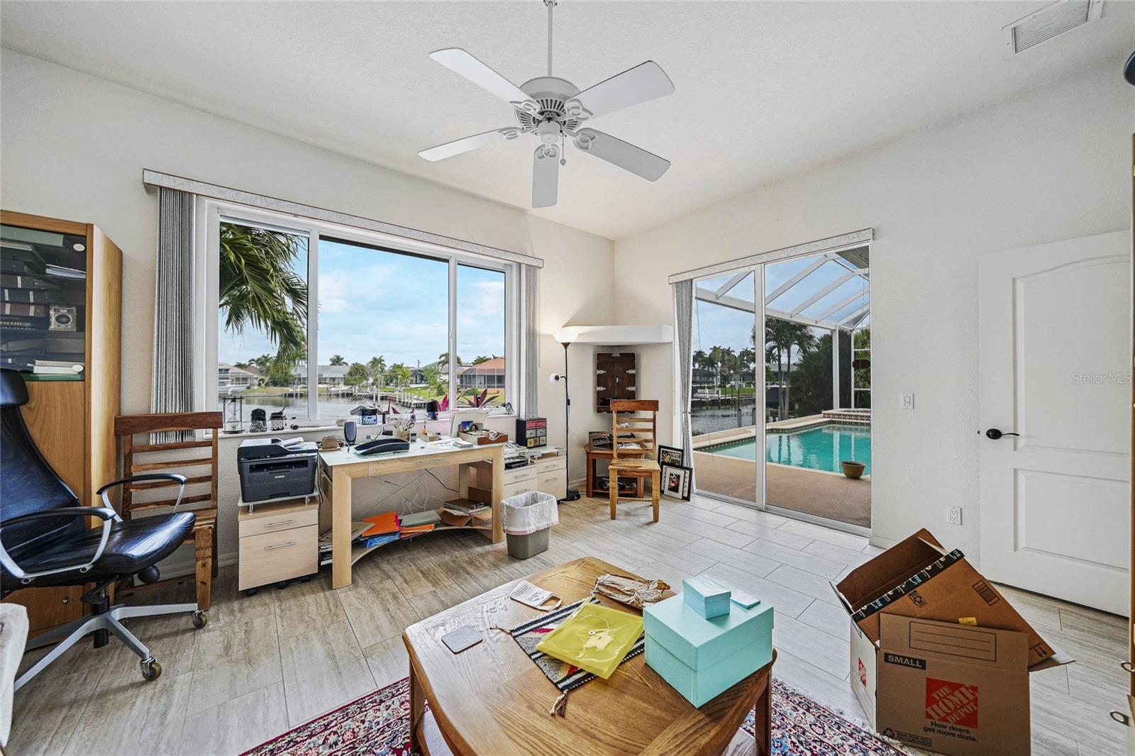 PUNTA GORDA ISLES SEC 15 - Residential
