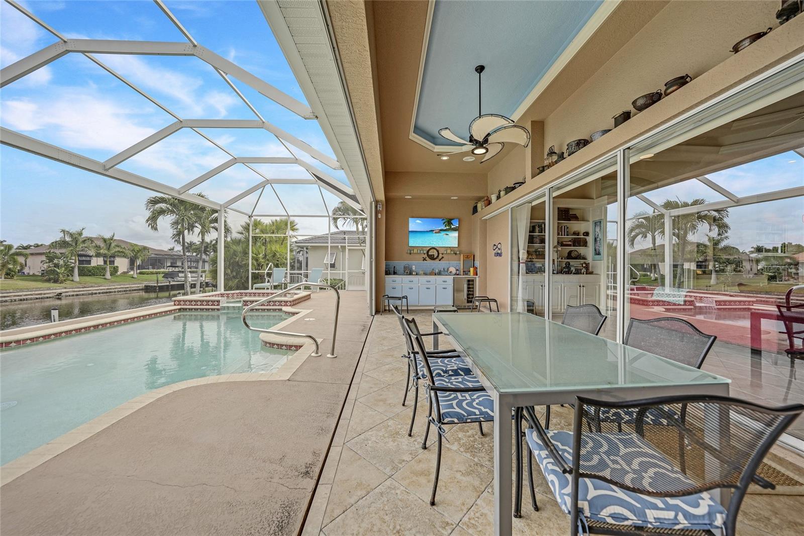 PUNTA GORDA ISLES SEC 15 - Residential