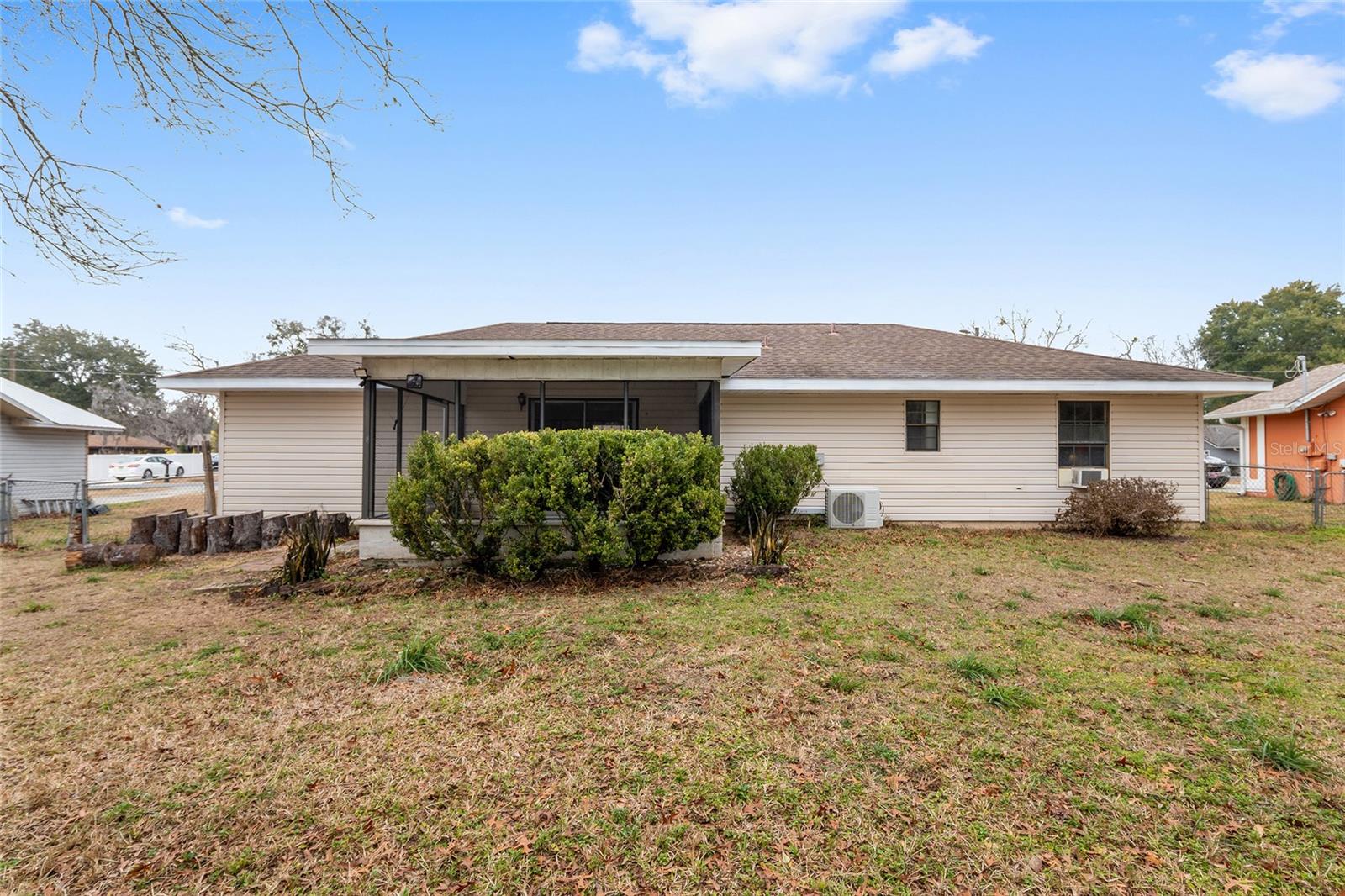 SILVER SPRINGS SHORES 23/ SILVER SPGS - Residential