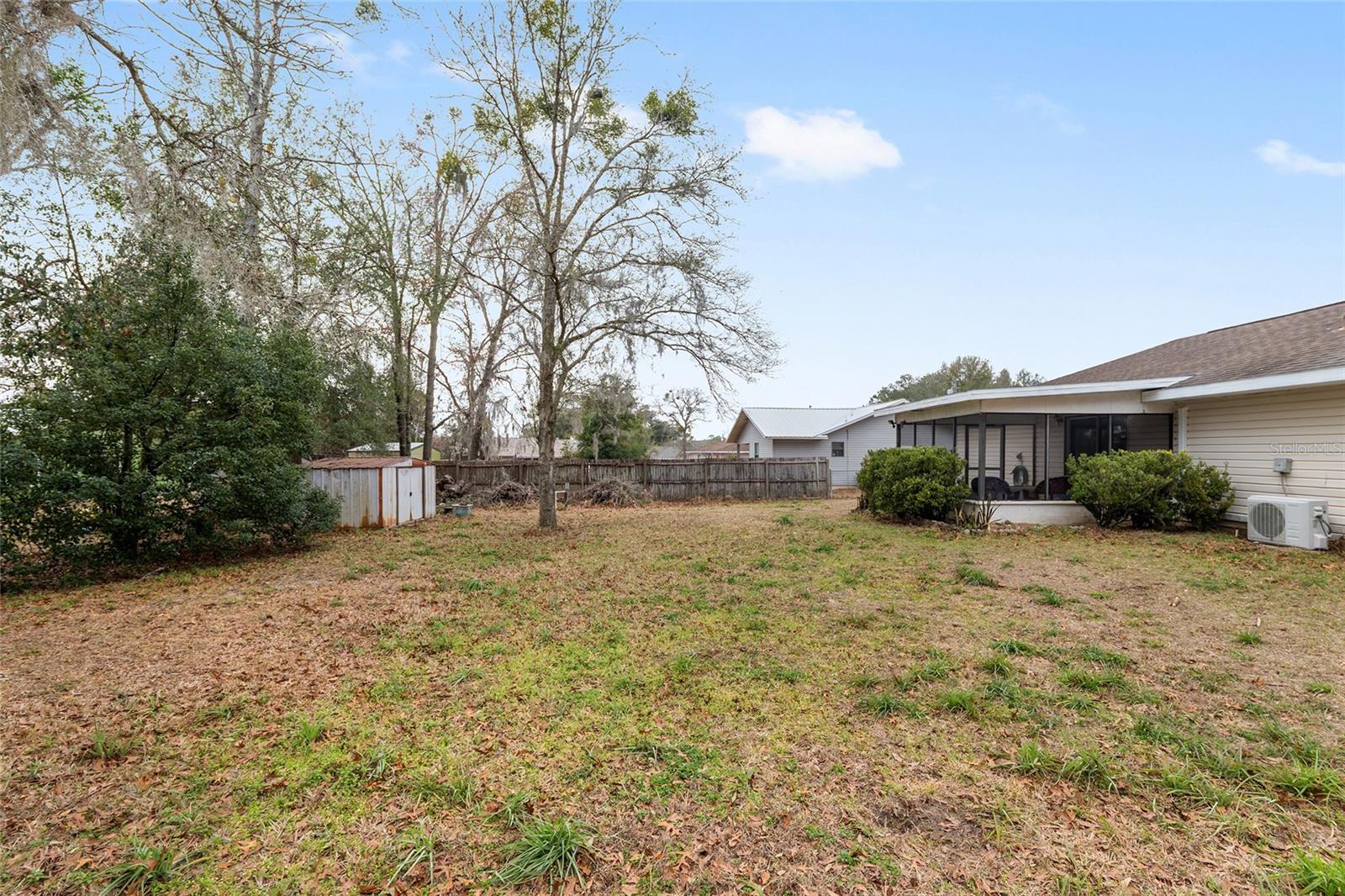 SILVER SPRINGS SHORES 23/ SILVER SPGS - Residential