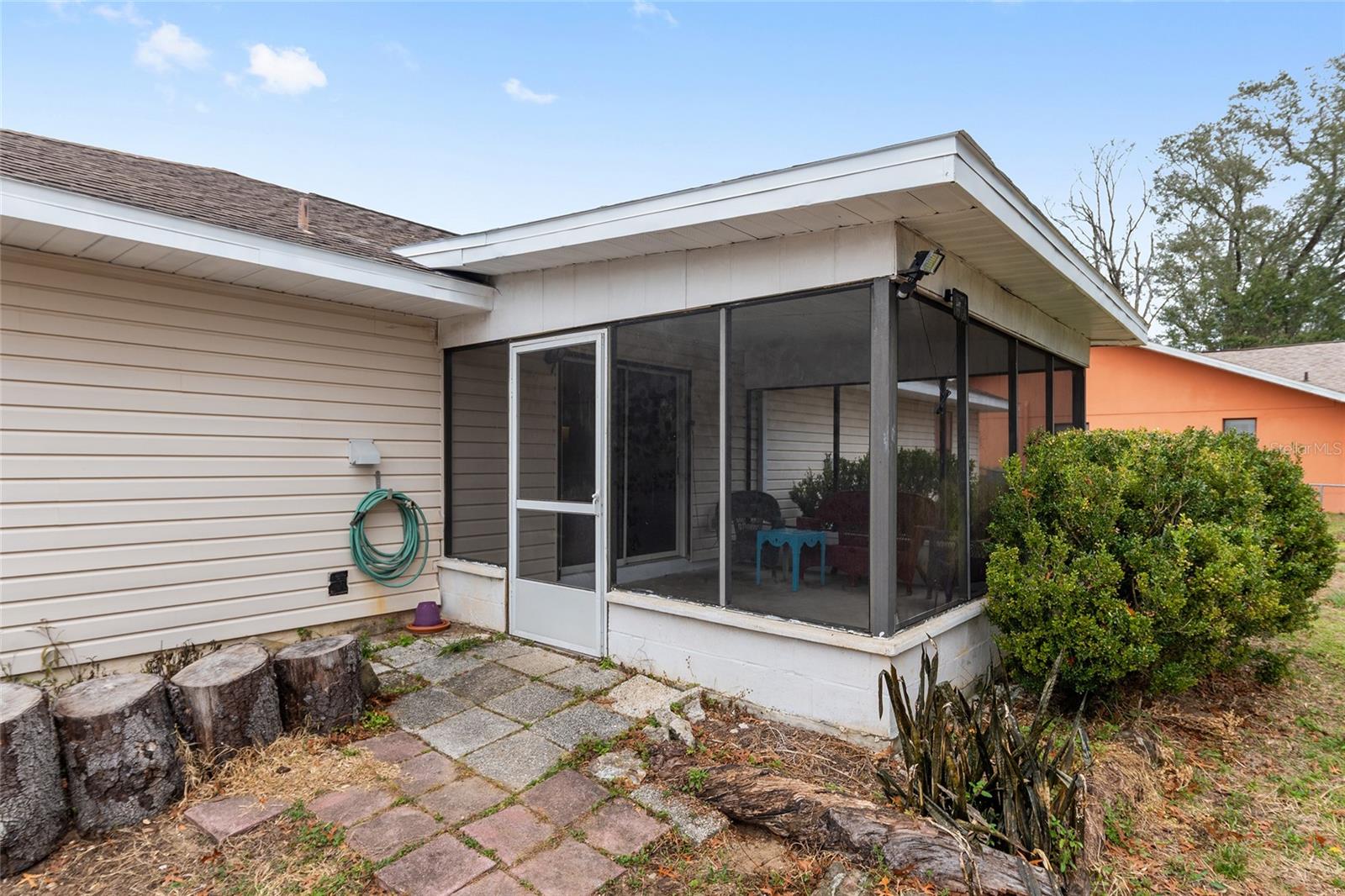 SILVER SPRINGS SHORES 23/ SILVER SPGS - Residential