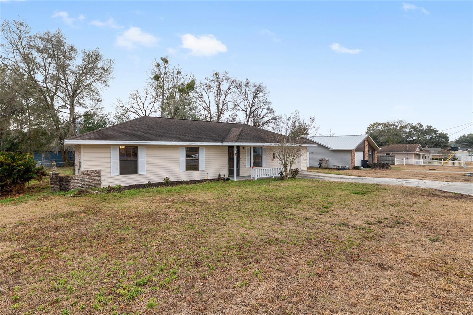 SILVER SPRINGS SHORES 23/ SILVER SPGS - Residential