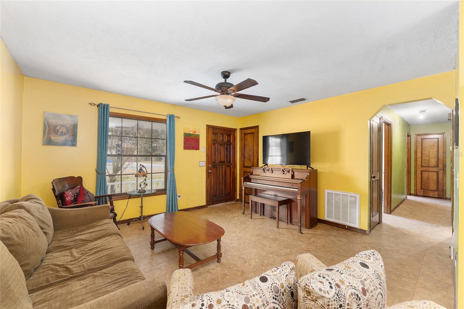 SILVER SPRINGS SHORES 23/ SILVER SPGS - Residential