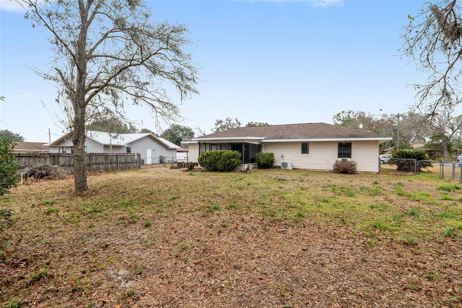 SILVER SPRINGS SHORES 23/ SILVER SPGS - Residential