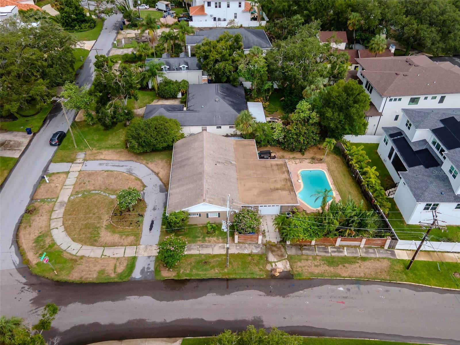 5101 W NEPTUNE WAY
