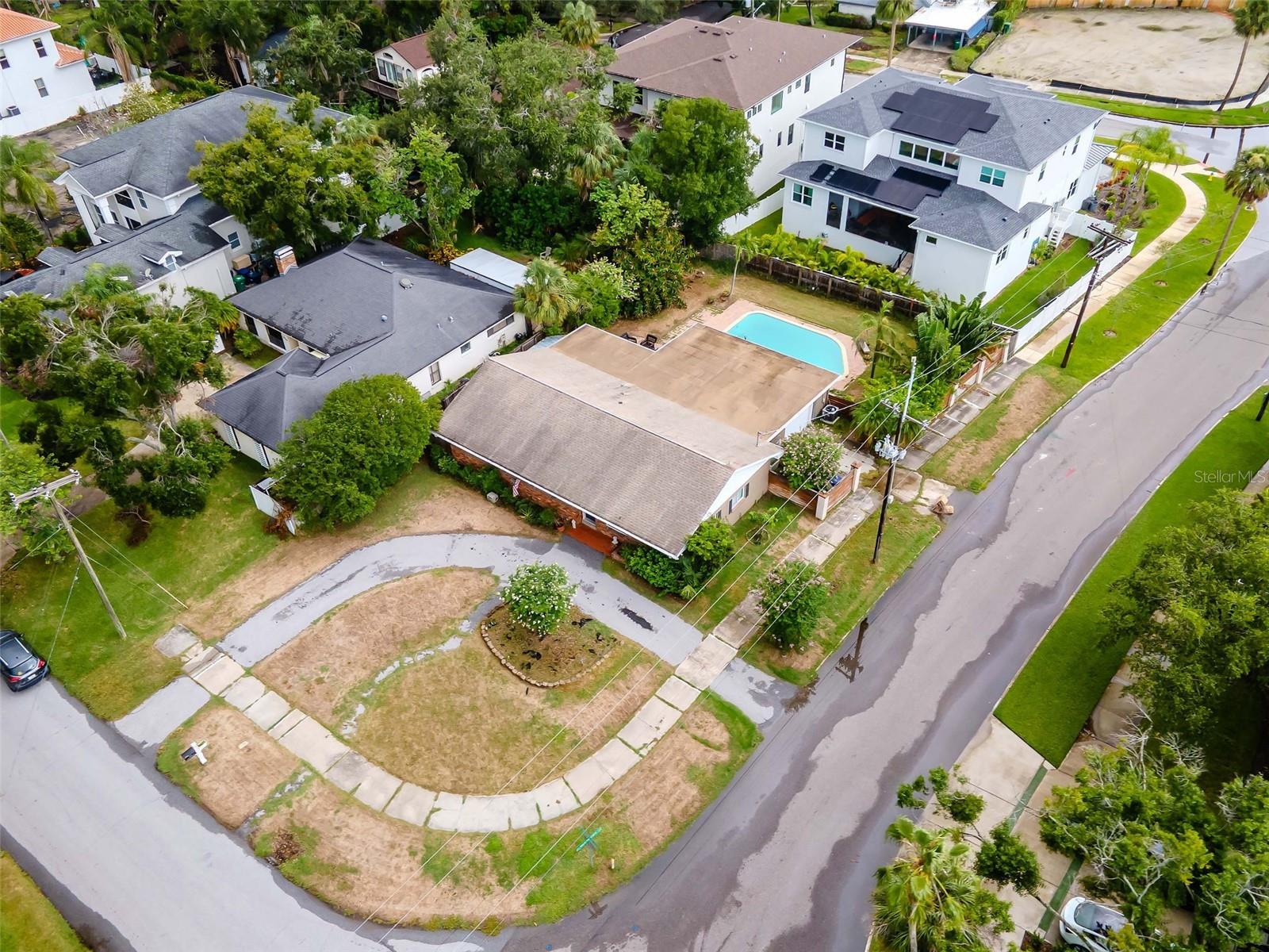 5101 W NEPTUNE WAY