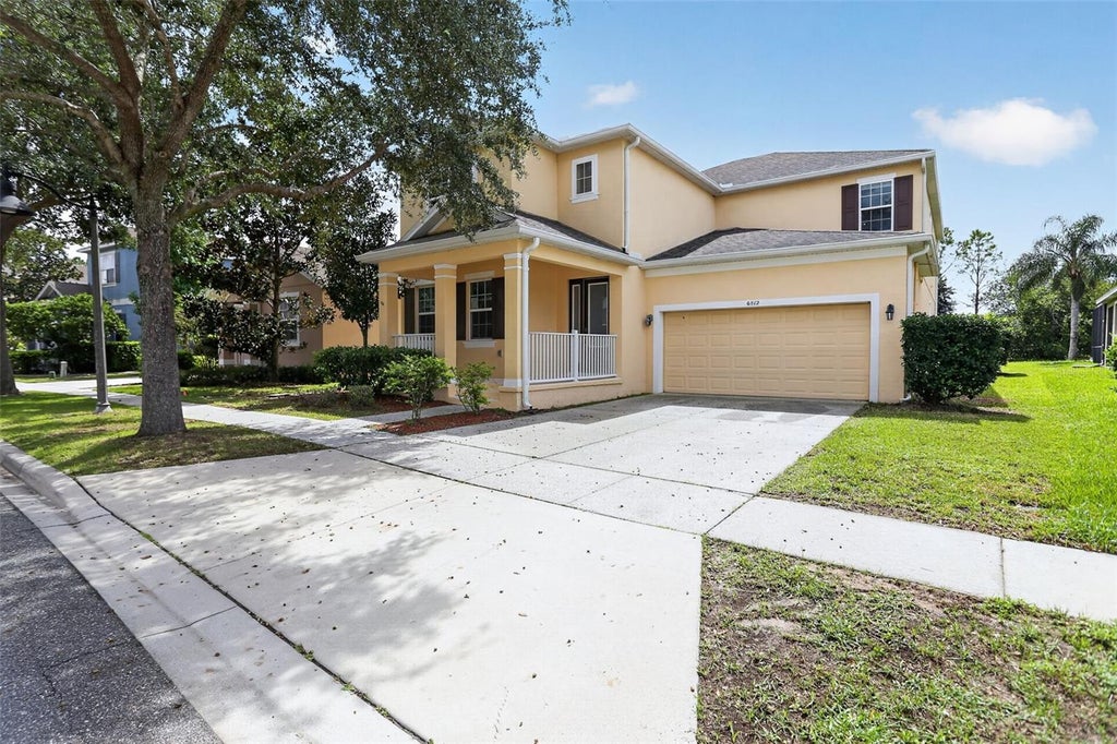 Photo of 6812 Goldflower Avenue, Saint Cloud, FL 34773 (MLS # O6437251)