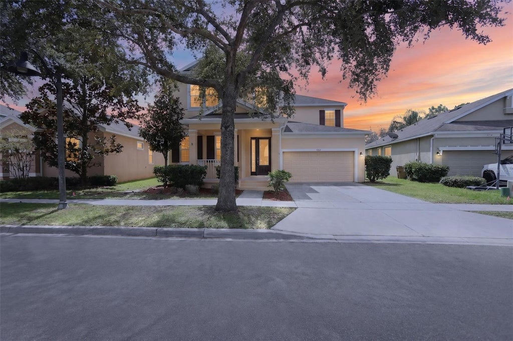 Photo of 6812 Goldflower Avenue, Saint Cloud, FL 34773 (MLS # O6437251)