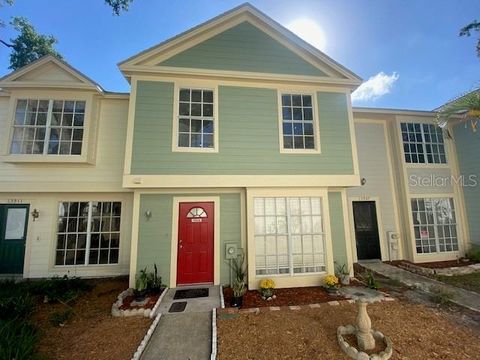 13909 FLETCHERS MILL DRIVE TAMPA FL 33613