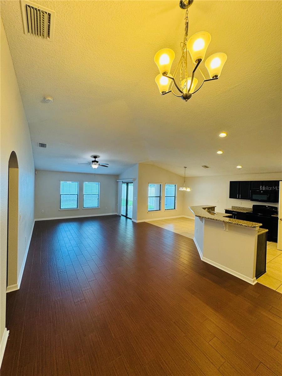 HIGHLAND ESTATES PH 2B - Residential