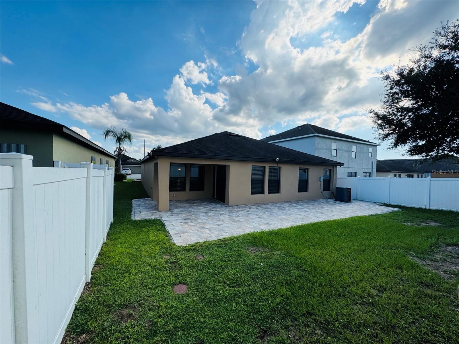 HIGHLAND ESTATES PH 2B - Residential