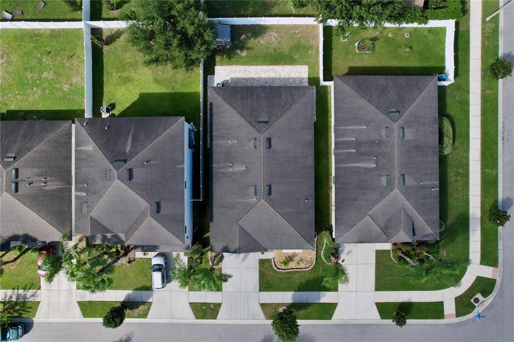 Photo of 11216 Carrick Stone Street, Wimauma, FL 33598 (MLS # TB8433652)