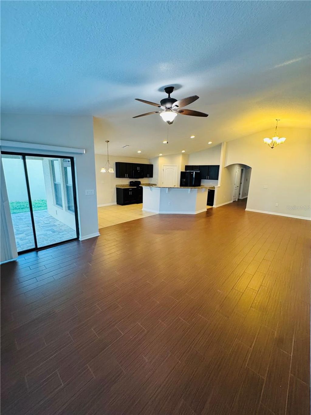 Photo of 11216 Carrick Stone Street, Wimauma, FL 33598 (MLS # TB8433652)