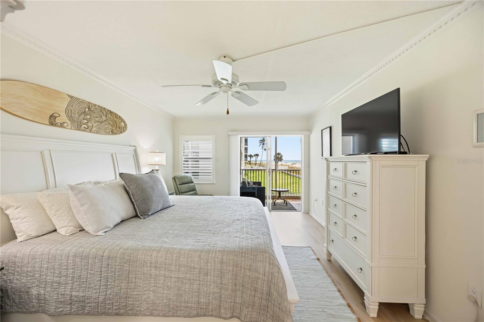 TOWERS - Residential