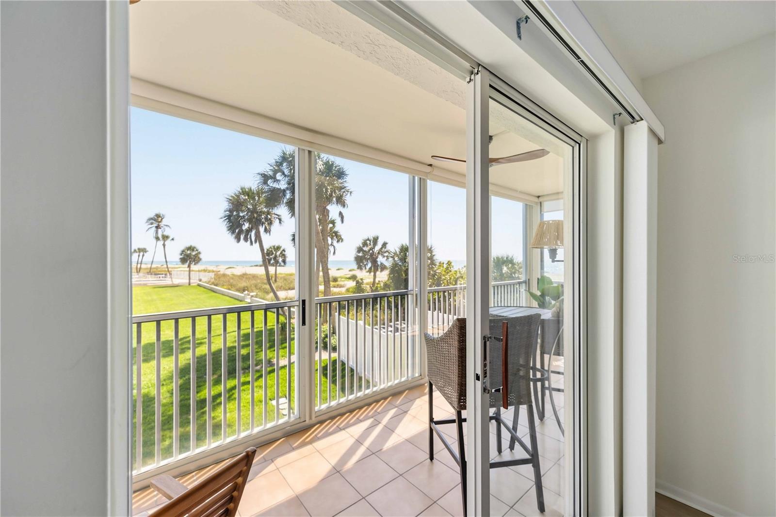 TOWERS - Residential