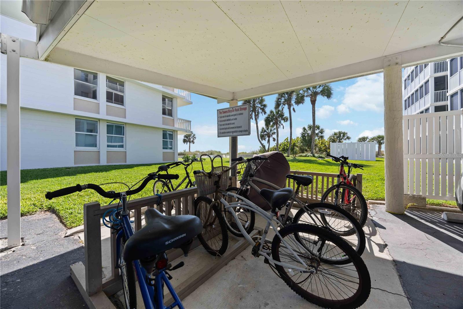 TOWERS - Residential