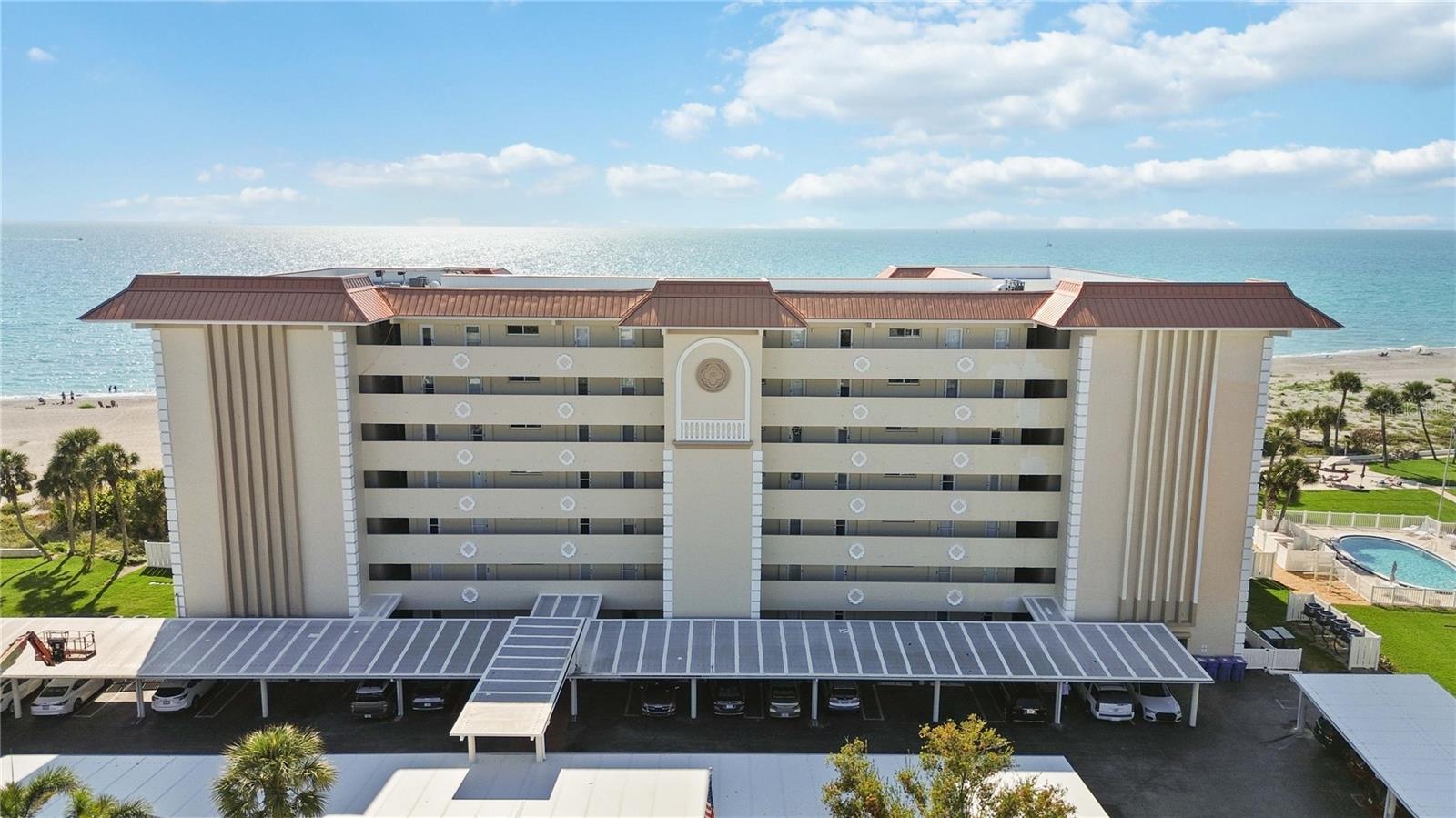 TOWERS - Residential