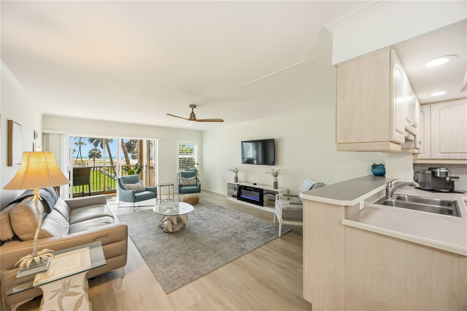 TOWERS - Residential