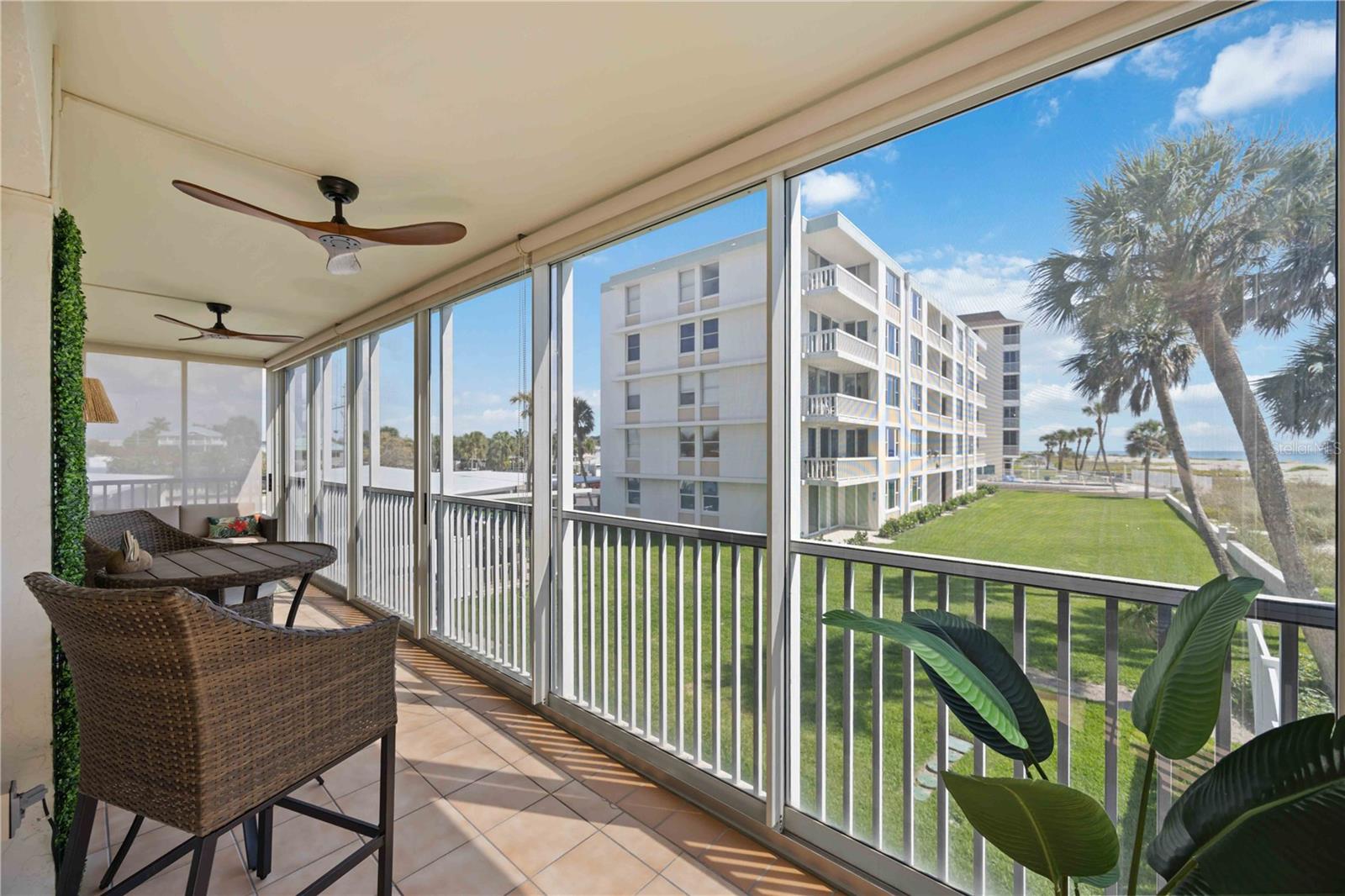 TOWERS - Residential